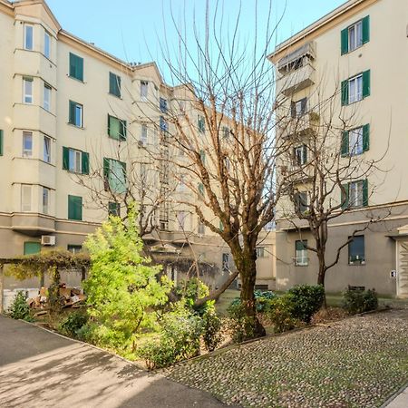 New And Functional Apartments Near The Metro ميلان المظهر الخارجي الصورة