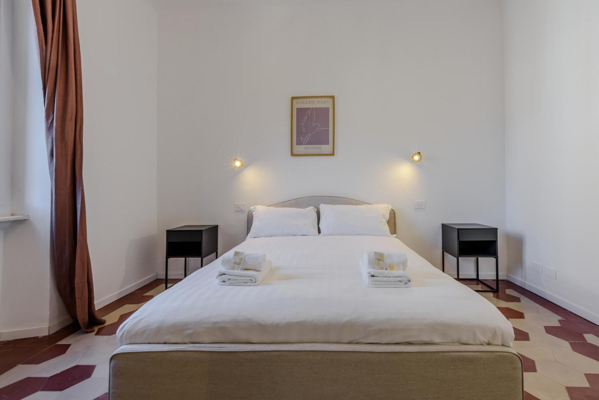 New And Functional Apartments Near The Metro ميلان المظهر الخارجي الصورة