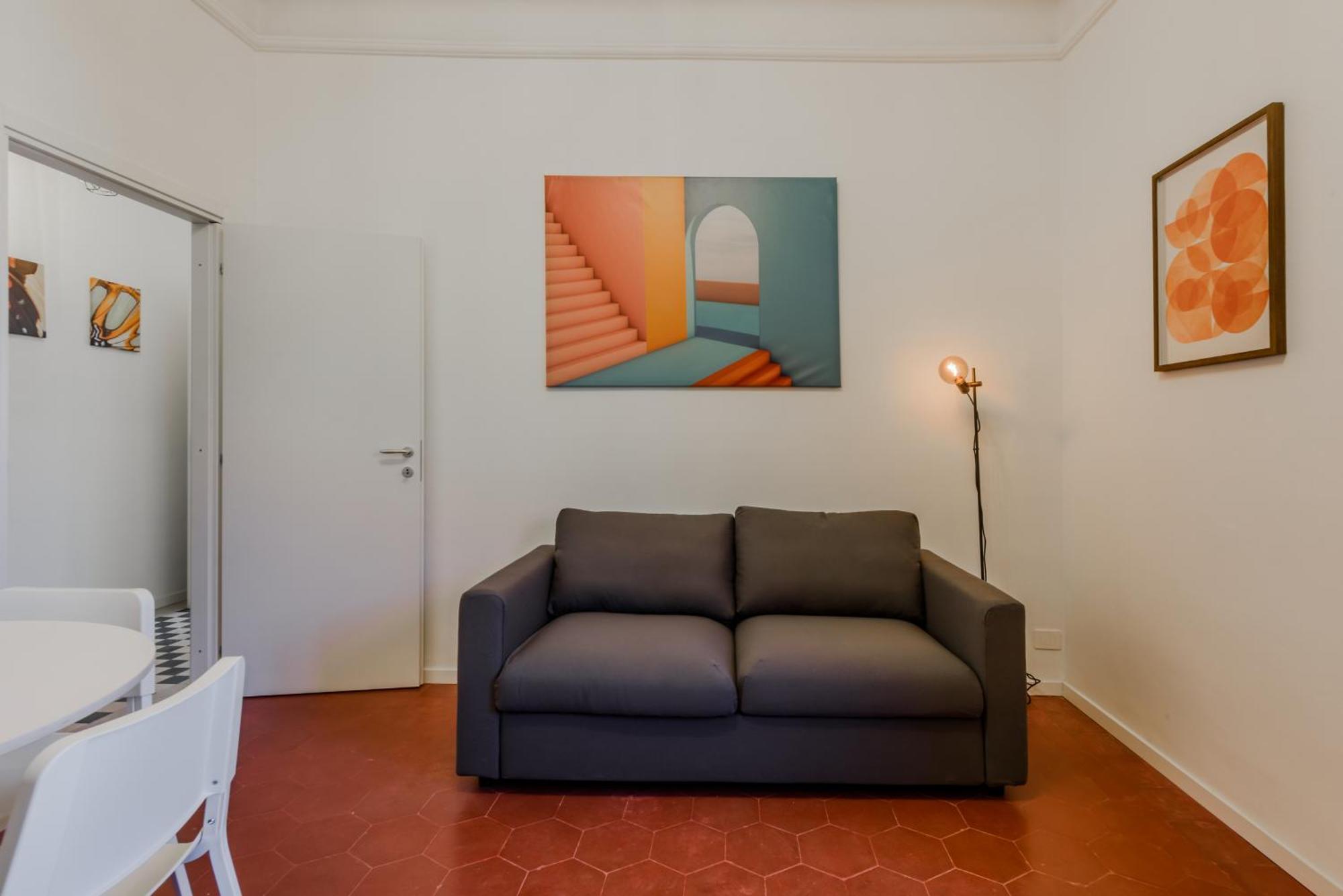 New And Functional Apartments Near The Metro ميلان المظهر الخارجي الصورة
