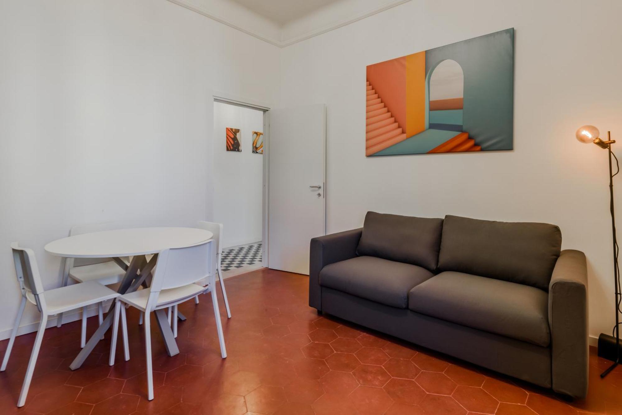 New And Functional Apartments Near The Metro ميلان المظهر الخارجي الصورة